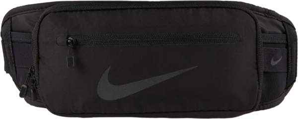 Сумка на пояс Nike HIP PACK 1L черная N.100.0827.013.OS