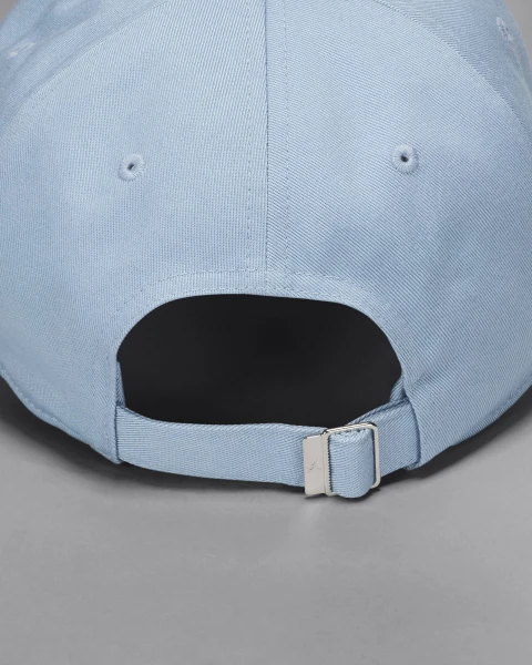Кепка Nike J CLUB CAP US CB FLT PATCH блакитна FD5181-436