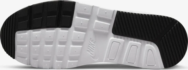 Кросівки Nike AIR MAX SC біло-червоні CW4555-107