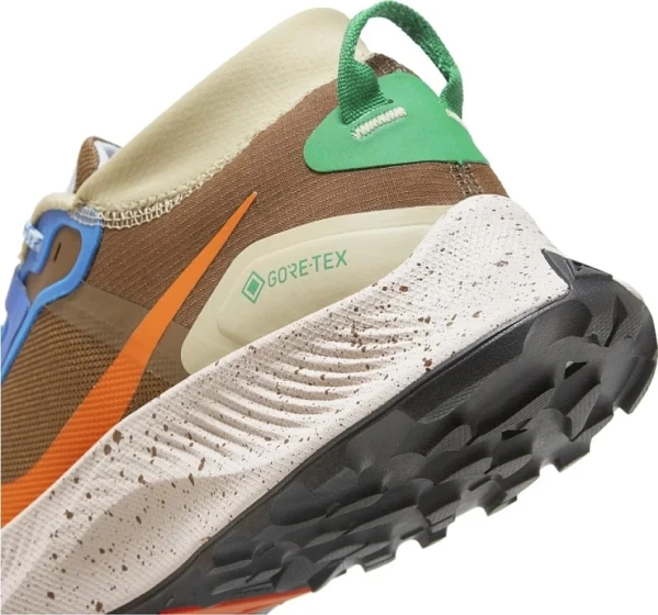 Кросівки для трейлраннінгу Nike PEGASUS TRAIL 3 GTX ES коричневі DR0137-200
