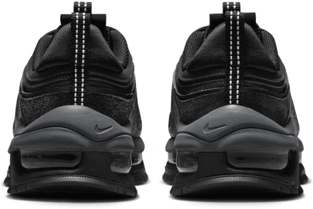 Кросівки жіночі Nike W AIR MAX 97 FUTURA чорні FB4496-002