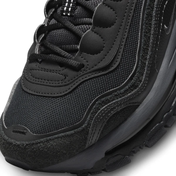 Кросівки жіночі Nike W AIR MAX 97 FUTURA чорні FB4496-002