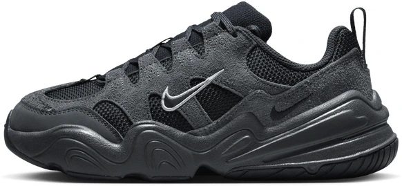 Кроссовки женские Nike W NIKE TECH HERA черные DR9761-003