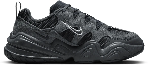 Кроссовки женские Nike W NIKE TECH HERA черные DR9761-003