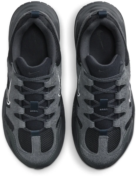 Кроссовки женские Nike W NIKE TECH HERA черные DR9761-003