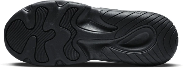 Кроссовки женские Nike W NIKE TECH HERA черные DR9761-003