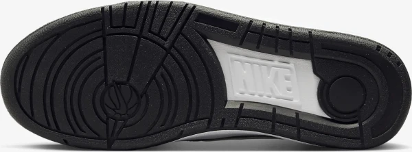 Кросівки Nike FULL FORCE LO чорно-білі FB1362-001