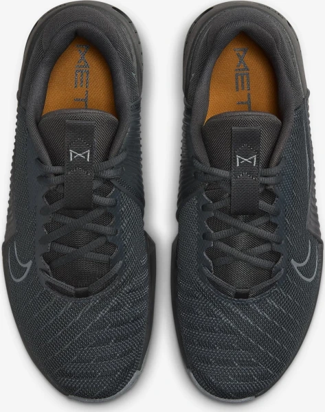 Кросівки для тренувань Nike METCON 9 чорні DZ2617-014