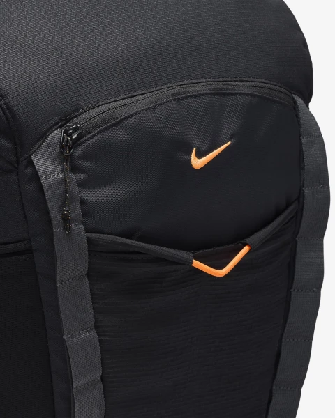 Рюкзак Nike HIKE NIKE BKPK черный DJ9677-011