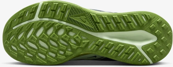 Кросівки для трейлраннінгу жіночі Nike WMNS JUNIPER TRAIL 2 GTX темно-синьо-зелені FB2065-403