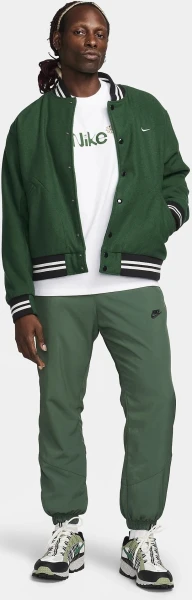 Футболка Nike U TEE M90 LBR SUST біла FQ3766-100