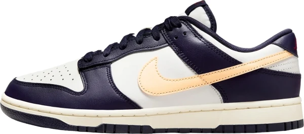 Кроссовки Nike D LOW RETRO черно-белые FV8106-181