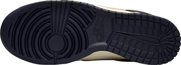 Кроссовки Nike D LOW RETRO черно-белые FV8106-181