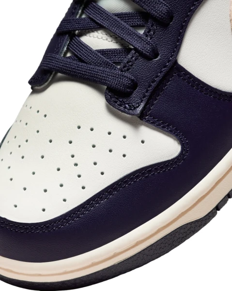 Кроссовки Nike D LOW RETRO черно-белые FV8106-181