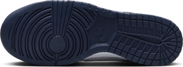 Кросівки Nike D LOW синьо-білі FQ8826-100