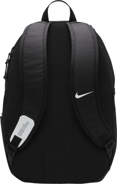 Рюкзак Nike NK ACDMY TEAM BKPK 2.3 30L чорний DV0761-011