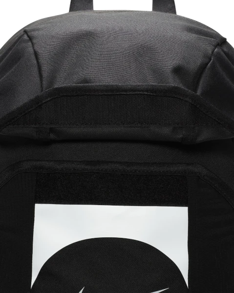 Рюкзак Nike NK ACDMY TEAM BKPK 2.3 30L чорний DV0761-011