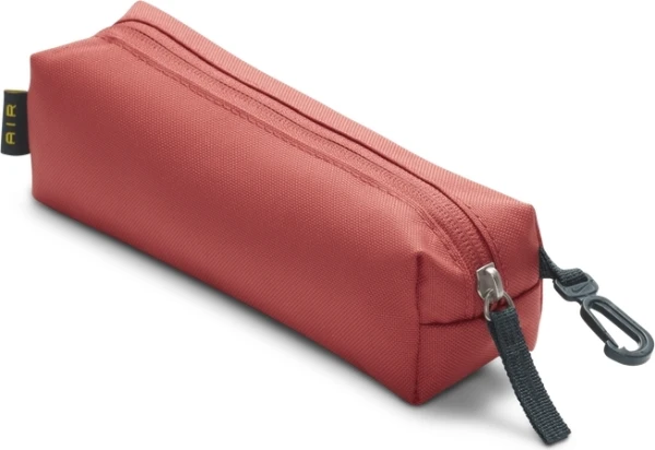 Рюкзак подростковый Nike Y NK ELMNTL BKPK - NK AIR 20L зелено-красный DR6089-328