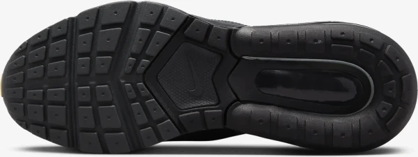 Кросівки Nike AIR MAX PULSE чорно-золоті FQ8733-010