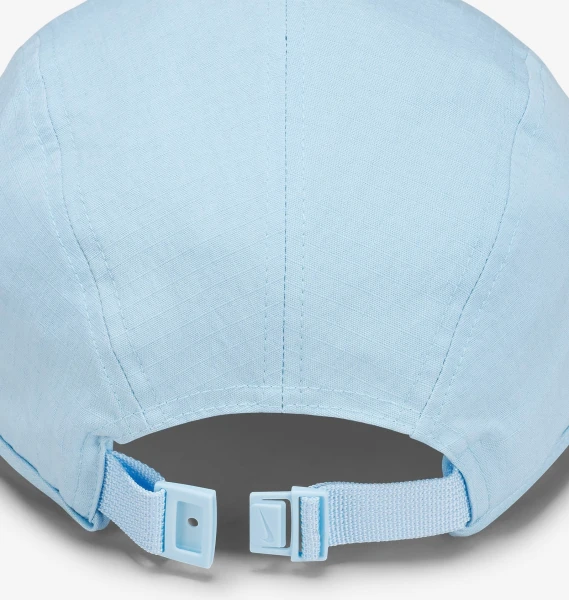 Кепка Nike U NK FLY CAP U CB FUT L голубая FB5366-407