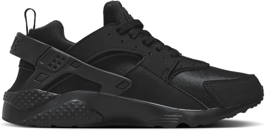 Кросівки дитячі Nike HUARACHE RUN 2.0 (GS) чорні FV5603-001