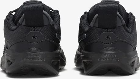 Кроссовки детские Nike STAR RUNNER 4 NN (TD) черные DX7616-002