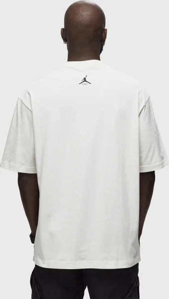 Футболка Nike MJ FLT HRTG 85 NB SS CREW кольорова FN5954-133