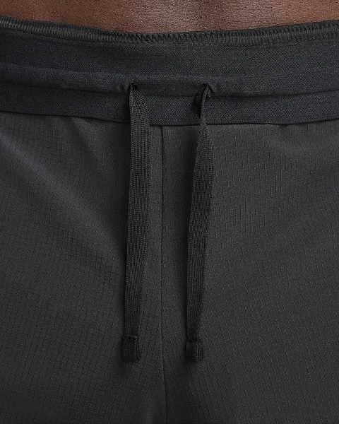 Шорты Nike M NK DF FLX REP 4.0 5IN UL черные FN3002-010