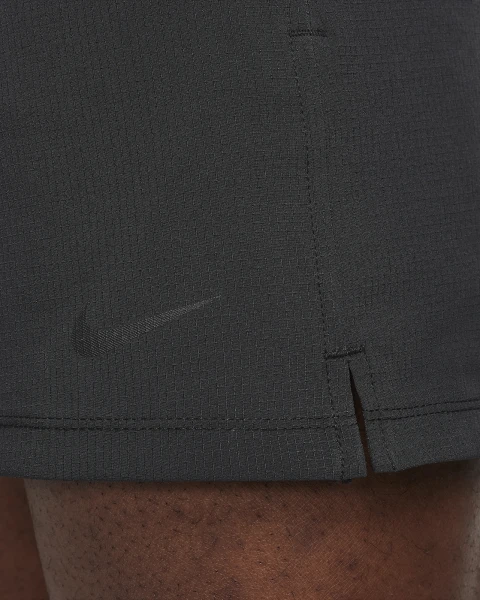 Шорты Nike M NK DF FLX REP 4.0 5IN UL черные FN3002-010