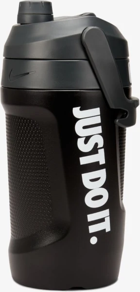 Пляшка для води Nike FUEL JUG 64 OZ 1893 мл чорна N.100.3111.058.64