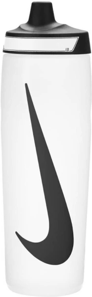 Пляшка для води Nike REFUEL BOTTLE 24 OZ 709 мл біла N.100.7666.125.24