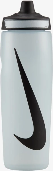 Пляшка для води Nike REFUEL BOTTLE 24 OZ 709 мл біла N.100.7666.125.24