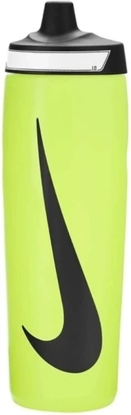 Пляшка для води Nike REFUEL BOTTLE 24 OZ 709 мл лимонна N.100.7666.753.24