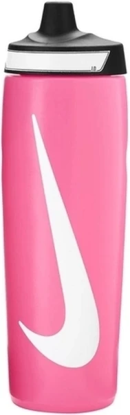 Пляшка для води Nike REFUEL BOTTLE 24 OZ 709 мл рожева N.100.7666.634.24