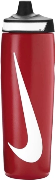 Бутылка для воды Nike REFUEL BOTTLE 32 OZ 946 мл красная N.100.7667.692.32