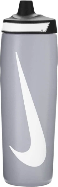 Пляшка для води Nike REFUEL BOTTLE 32 OZ 946 мл сіра N.100.7667.086.32