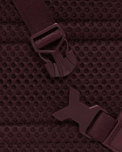 Сумка через плече Nike NK NSW ESSNTL BG-MTL PULL бордова FB2851-681