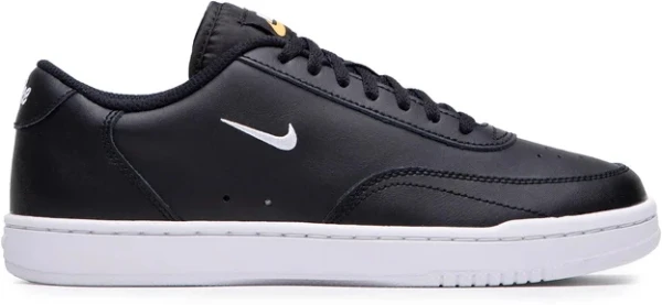 Кеды Nike COURT VINTAGE черные CJ1679-002