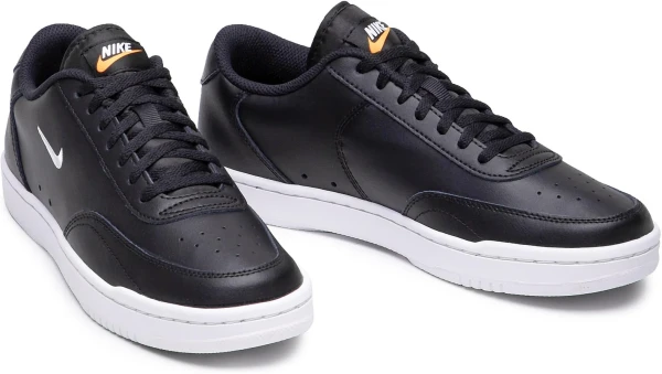 Кеды Nike COURT VINTAGE черные CJ1679-002
