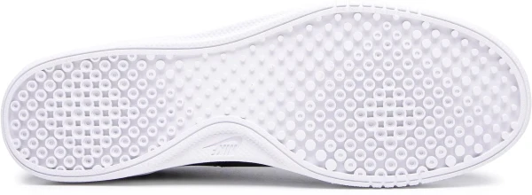 Кеды Nike COURT VINTAGE черные CJ1679-002