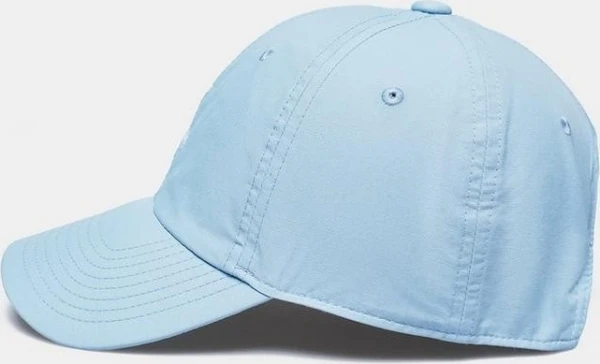 Кепка Nike J CLUB CAP US CB JUMPMAN голубая FD5185-436
