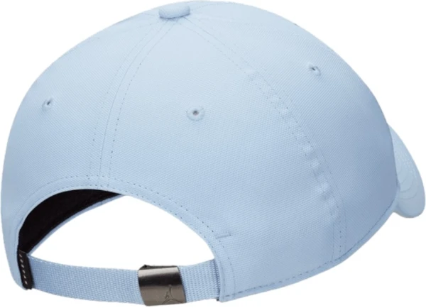 Кепка Nike JORDAN J RISE CAP S CB MTL JM блакитна FD5186-436