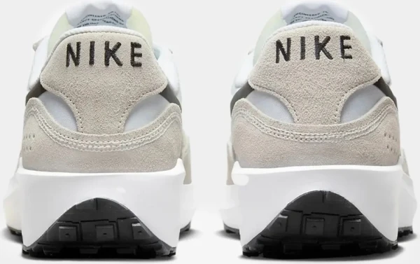 Кросівки Nike WAFFLE NAV біло-бежеві FJ4195-100