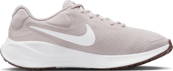 Кроссовки беговые женские Nike W REVOLUTION 7 светло-фиолетовые FB2208-007