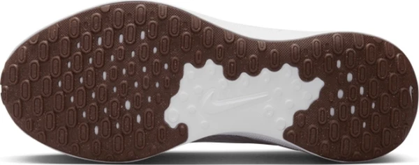 Кроссовки беговые женские Nike W REVOLUTION 7 светло-фиолетовые FB2208-007