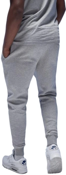 Спортивні штани Nike M CLUB DT JGGR BB сірі DQ8385-065