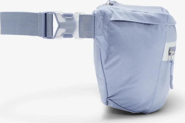 Сумка на пояс Nike NK ELMNTL PRM WAISTPACK голубая DN2556-493