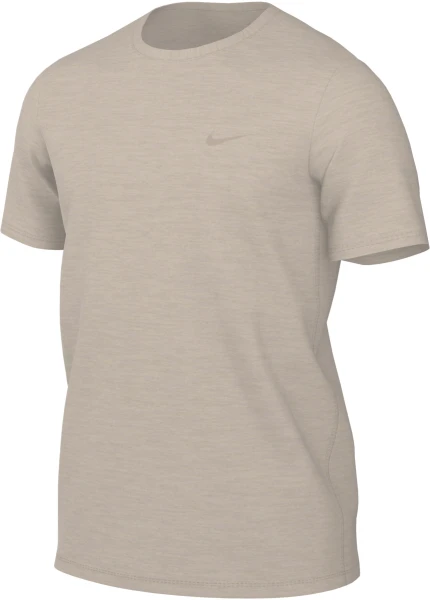 Футболка Nike M NK DF PRIMARY STMT SS бежевая DV9831-248