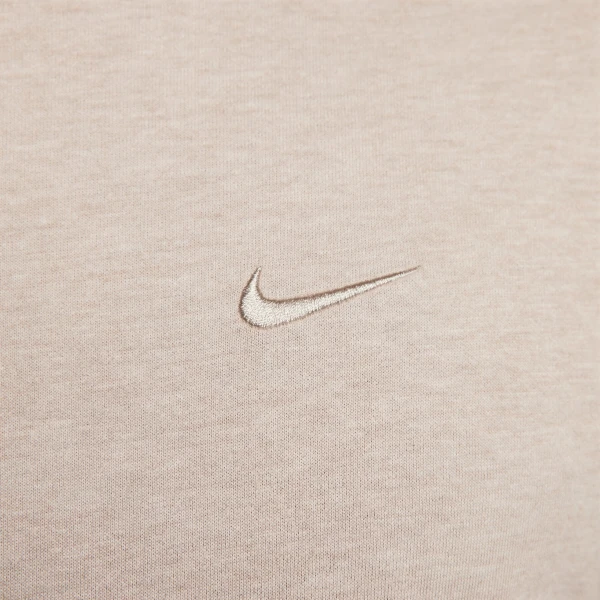 Футболка Nike M NK DF PRIMARY STMT SS бежевая DV9831-248