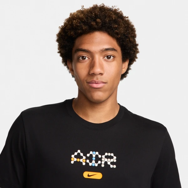 Футболка Nike M NSW TEE OC HBR PK1 чорна FV3718-010
